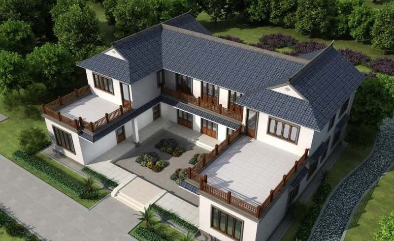 彭山建房时常说的坐北朝南和坐南朝北有什么区别？