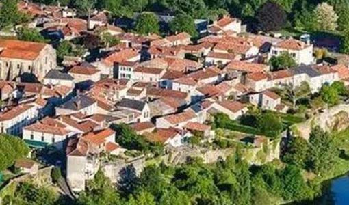 彭山回乡建别墅为什么一定要选专业乡墅公司