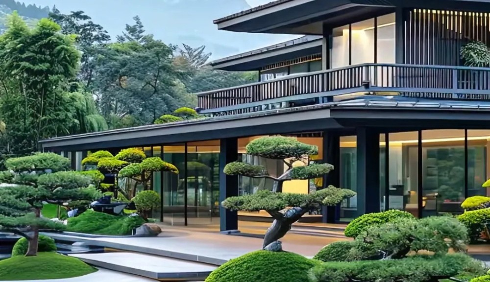 彭山农村自建房更佳风水布局是什么