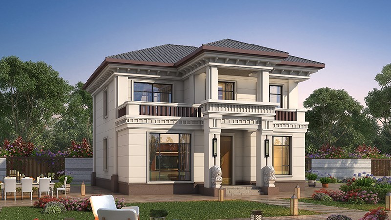 彭山新乡村守住乡土气