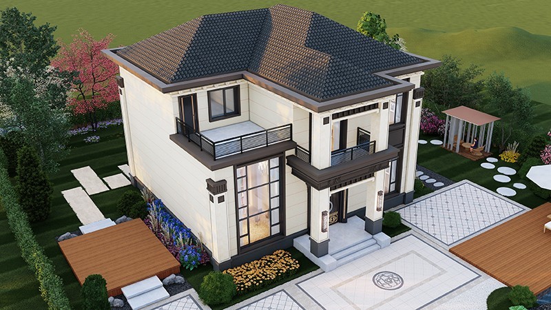 彭山如何检查卫生间里的气味